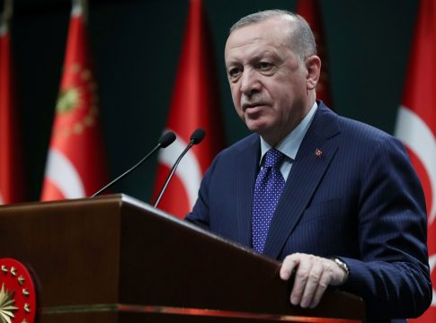 Συμβούλιο Εθνικής Ασφάλειας Τουρκίας: «Το θετικό κλίμα με την Ελλάδα θα ωφελήσει και τις δύο χώρες»