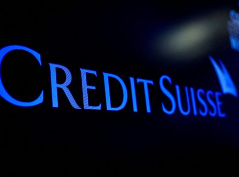 Credit Suisse: Τελικά βρισκόμαστε στο μέσο μιας τραπεζικής κρίσης;