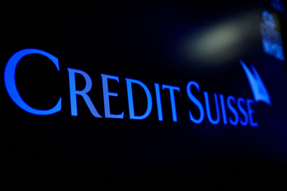 Credit Suisse: Τελικά βρισκόμαστε στο μέσο μιας τραπεζικής κρίσης;