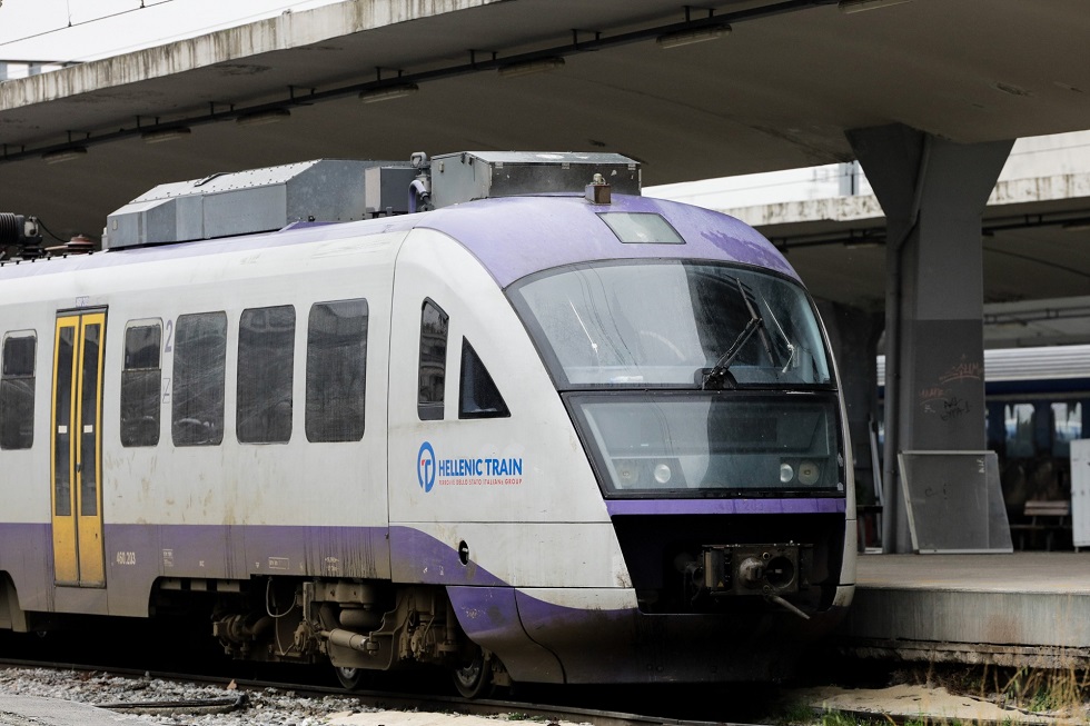 Τρένα: Συρμός είχε πέσει πάνω σε αυτοκίνητο στη Χαμοστέρνας – «Ένοχη» η ασυνεννοησία των αρμοδίων