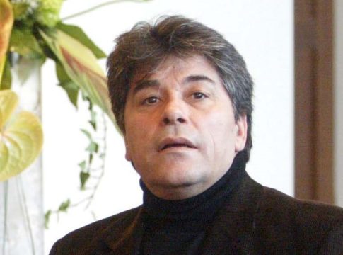 Πάνος Μιχαλόπουλος: Μεγάλη ανησυχία- «Εξαφανίστηκε, δεν απαντά στα τηλέφωνα» (vid)