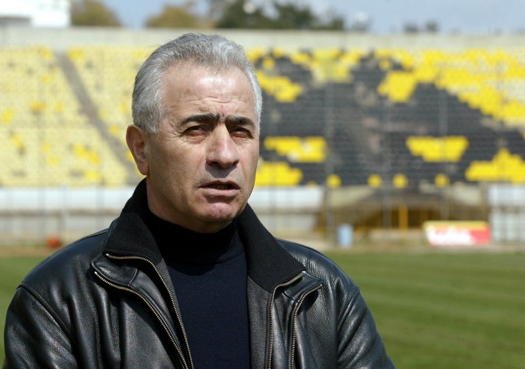 Θλίψη στην ΑΕΚ και το ελληνικό ποδόσφαιρο: «Έφυγε» ο σπουδαίος Μίμης Παπαϊωάννου (pic & vid)