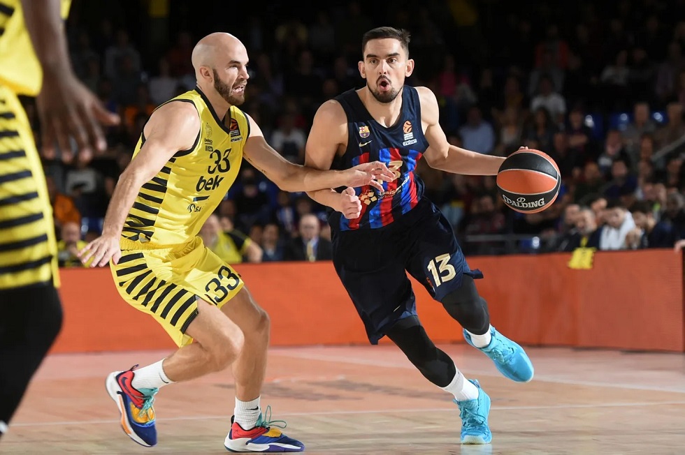 «Πόλεμος» στη Euroleague για μια θέση στα πλέι-οφ