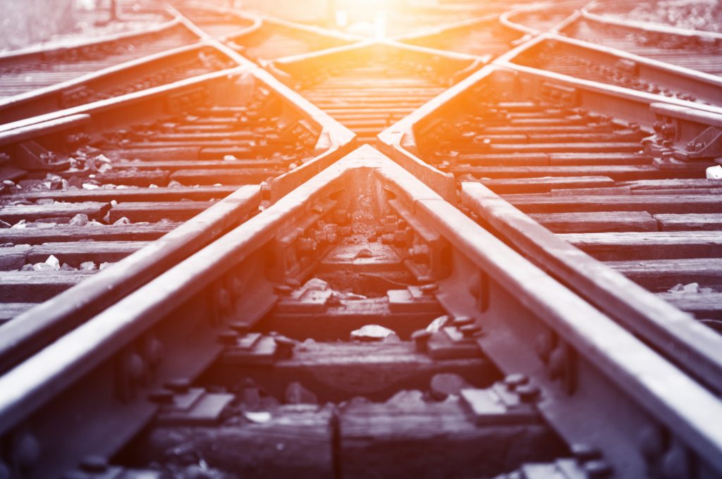 Οι εφτά «πληγές» με τα τούνελ του σιδηροδρομικού δικτύου