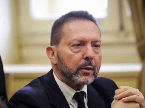 Στουρνάρας: Η κρίση δεν επηρεάζει το ελληνικό τραπεζικό σύστημα