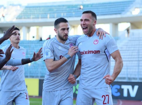 «Ξεκλειδώνοντας» τις άμυνες