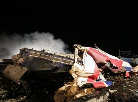 Καταγγελία επιβάτη για τη σύγκρουση τρένων – Από τον ασύρματο είπαν «πάμε και όπου βγει»