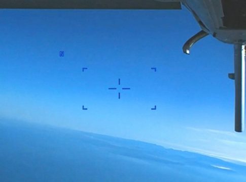 Βόμβα: Οι ΗΠΑ είπαν ψέματα για το drone στη Μαύρη Θάλασσα – Ο κίνδυνος παγκόσμιας σύγκρουσης