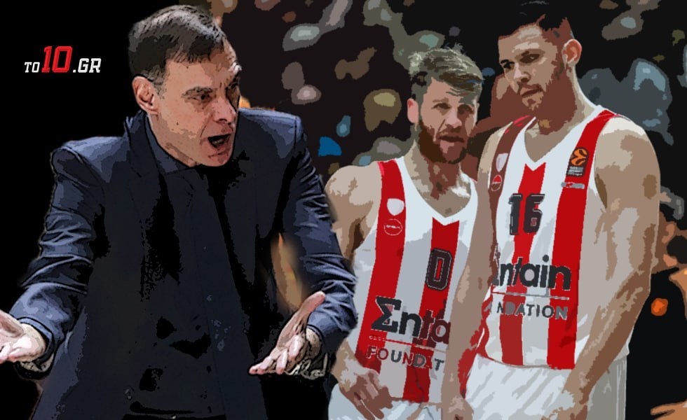 Euroleague: Ντόπιοι-ξένοι σημειώσατε διπλό (pic)