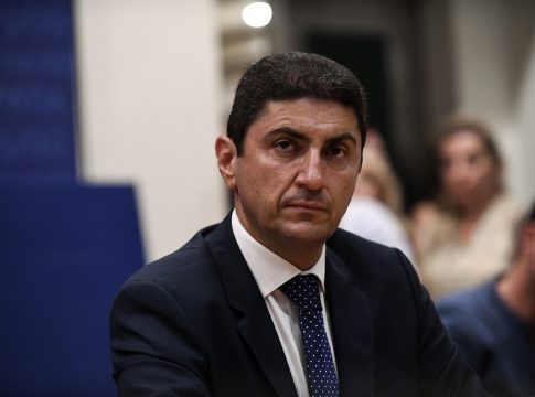 Ξεκάθαρος ο Αυγενάκης: «Αναμένουμε από ΚΕΔ/ΕΠΟ να εξασφαλίσει τους καλύτερους διαιτητές»