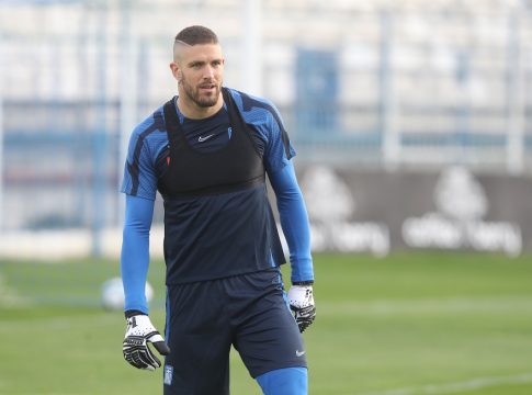 Αγνοείται η ΕΠΟ – Μόνο ο ΠΣΑΠΠ καταδίκασε την «επίθεση» στους παίκτες του Ολυμπιακού!