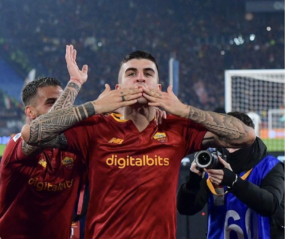 Ρόμα – Γιουβέντους 1-0: Την «καθάρισε» και φουλάρει για Champions League