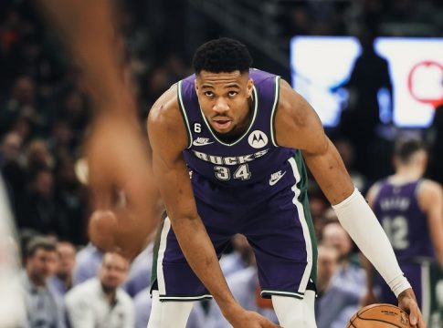 «Εσκασε» η νέα μεταγραφή για τους Μπακς του Γιάννη!