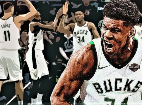 «Βόμβα» στο NBA: Σε αυτήν την ομάδα σκέφτεται να αγωνιστεί ο Γιάννης!