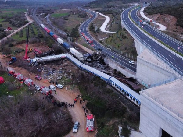 Χάος και πανικός – Στο φως οι διάλογοι της ντροπής – Ποιοι θα καταθέσουν ακόμη για τα Τέμπη