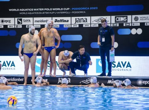 Ελλάδα – Γεωργία 17-7: Ακόμη πιο κοντά στο Λος Άντζελες η Εθνική