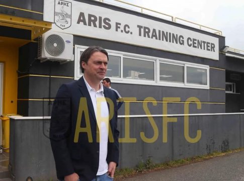 Παλικούτσα σε παίκτες: «Χρειάζεται συλλογική δουλειά»