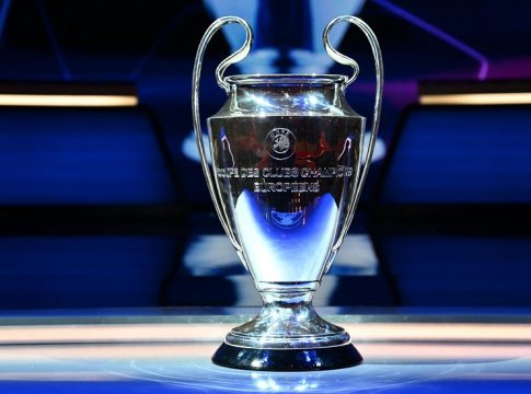 Το Champions League συνεχίζεται με αμέτρητες αγορές σε απίστευτες αποδόσεις από το ΠΑΜΕ ΣΤΟΙΧΗΜΑ