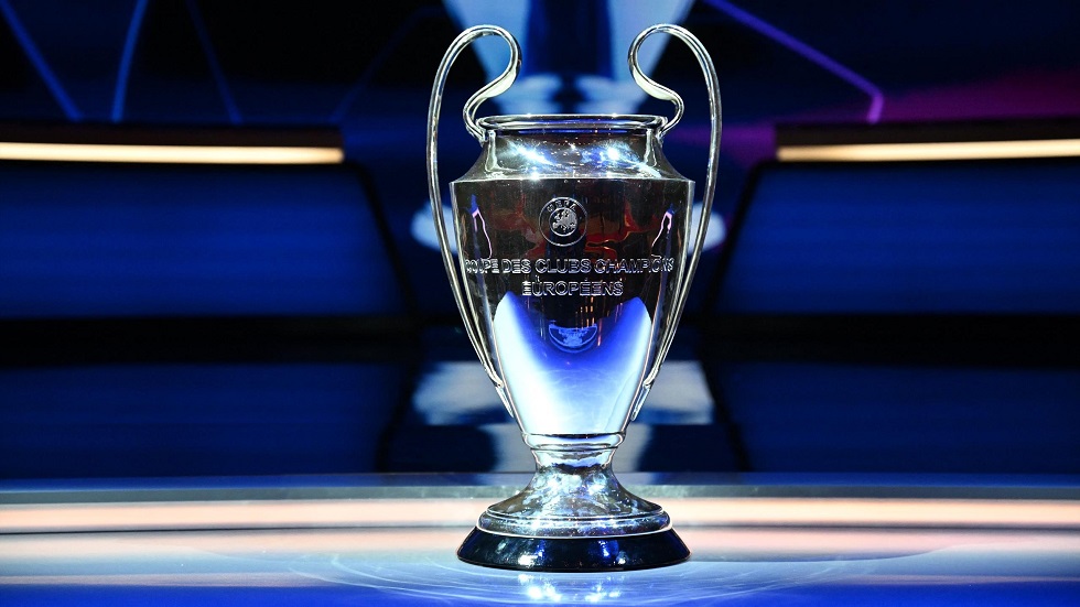 Το Champions League συνεχίζεται με αμέτρητες αγορές σε απίστευτες αποδόσεις από το ΠΑΜΕ ΣΤΟΙΧΗΜΑ