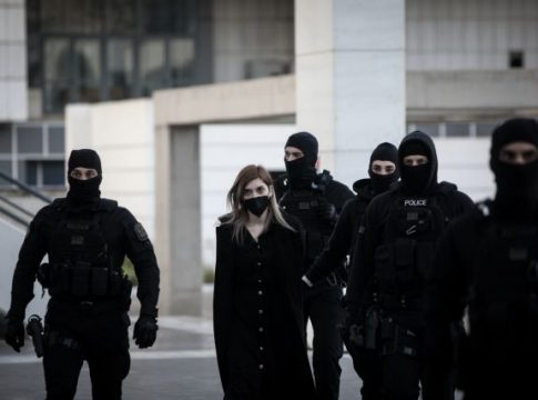 «Είναι καλά αυτό το παιδί; Του δίνετε εξιτήριο;» – Τι είπε η Πισπιρίγκου σύμφωνα με την κατάθεση νοσηλεύτριας