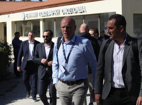 Σύστημα «σταυρός»