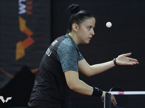 Στις θέσεις 9-16 του απλού πλασαρίστηκε η Τόλιου στο Feeder της Τουρκίας