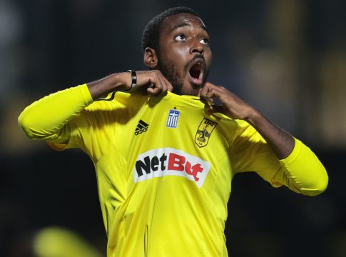 Άρης: Η αντίδραση και οι ευκαιρίες