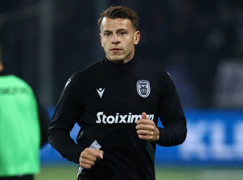 ΠΑΟΚ: Επιστρέφει ο Σβαμπ – Ανεβάζει στροφές ο Ολιβέιρα, ενοχλήσεις για τον Φελίπε Σοάρες