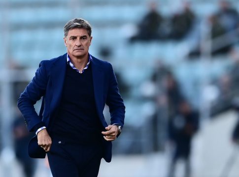 O Ολυμπιακός μοιάζει έτοιμος να ξεριζώσει το αγκάθι…