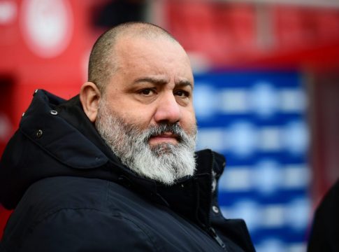 Καραπαπάς: «Κόντρα σε όλους και σε όλα, συνεχίζουμε» (pic)