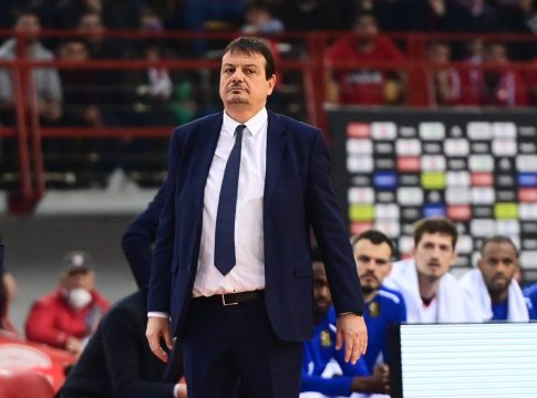 Εκτός επ’ αόριστον ο Αταμάν με πρόβλημα υγείας