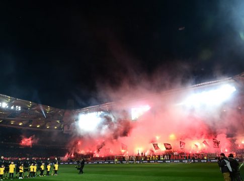 «Έβρεξε» πρόστιμα για ΑΕΚ, Άρη, Ολυμπιακό και Παναθηναϊκό