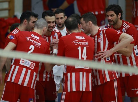 Τελευταία εισιτήρια για τον τελικό με Μακάμπι (pic,vid)