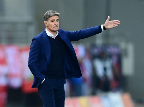 Η απόφαση του Μίτσελ για την 11άδα στο Ολυμπιακός – Λεβαδειακός, η θέση που «παίζεται» και το τρικ