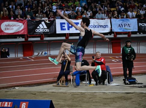 Τεντόγλου: Γενέθλια για τον σπουδαίο Πρωταθλητή μας! (pics, vids)