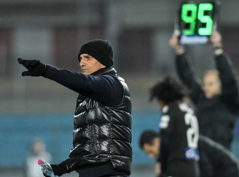 Η αποστολή του ΠΑΟΚ για τη Λαμία (Pic)