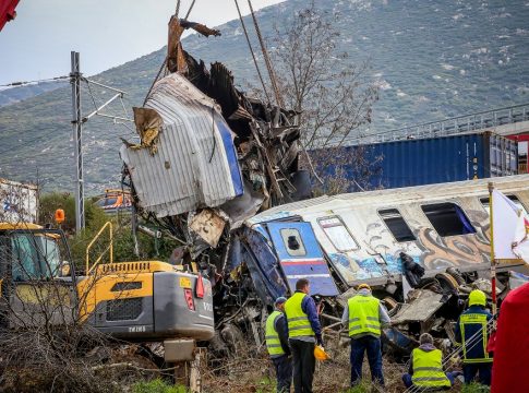 Αυτό που είναι πάντα αναπάντεχο