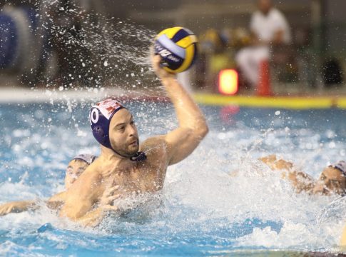 LIVE: Βουλιαγμένη – Ολυμπιακός