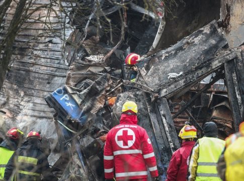 Τέμπη: Την Παρασκευή 17 Μαρτίου στον ειδικό εφέτη ανακριτή ο επιθεωρητής και οι δύο σταθμάρχες