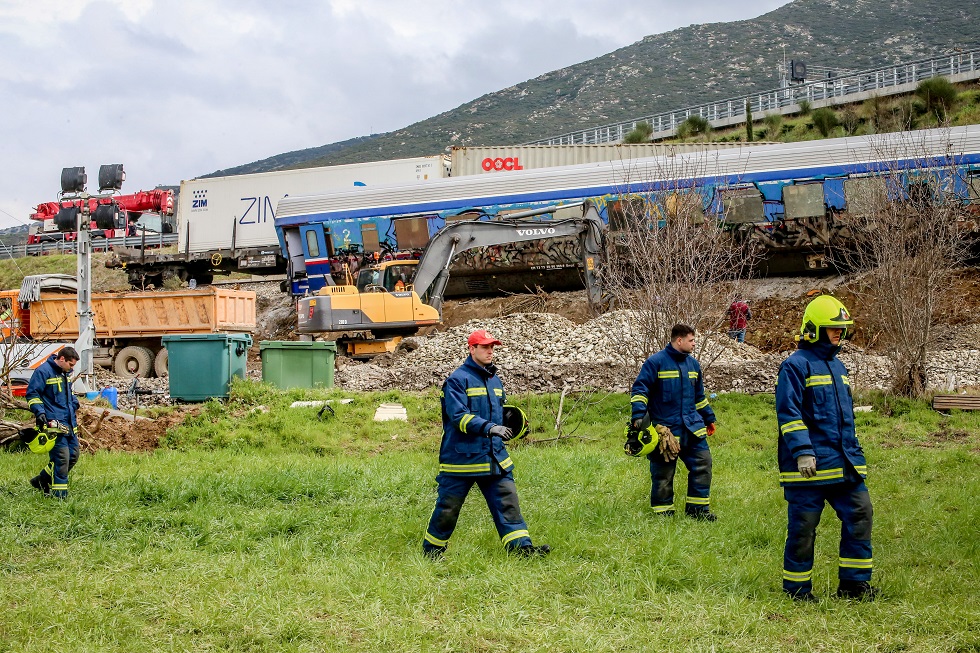 Κατεπείγουσα έρευνα για την αναρρωτική του επιθεωρητή του ΟΣΕ