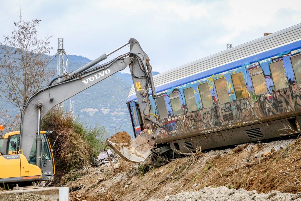 Κούγιας για Τέμπη: Κατεπείγουσα προκαταρκτική εξέταση για τη διαρροή της δικογραφίας