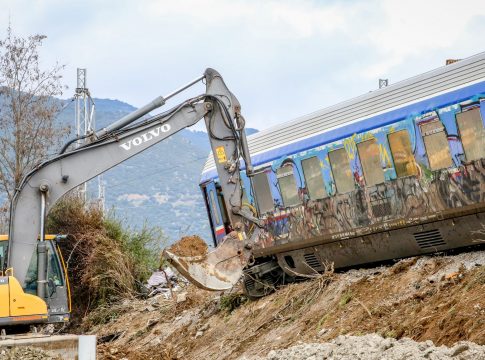 Κούγιας για Τέμπη: Κατεπείγουσα προκαταρκτική εξέταση για τη διαρροή της δικογραφίας