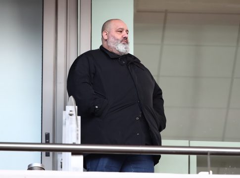 Γλέντι από τον Καραπαπά για τη νέα εμφάνιση της… Φινλανδίας (pic)