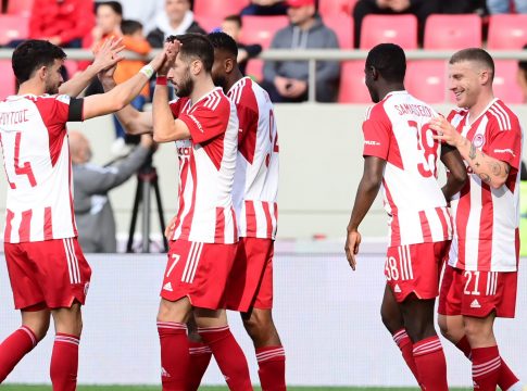 Η κομβική οδηγία που δεν έχει ακολουθήσει ο Ολυμπιακός σε κανένα φετινό ντέρμπι