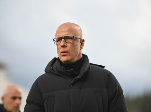 Βόκολος: «Οι παίκτες μπήκαν με ψυχή και πάθος»