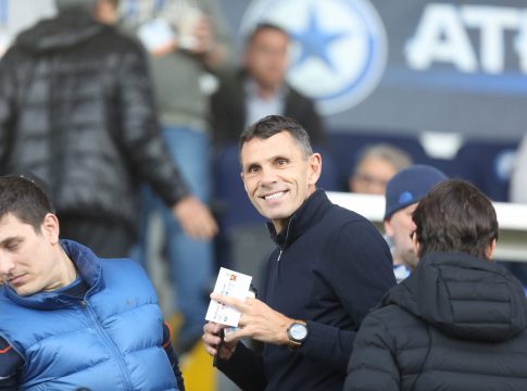 Πογέτ: «Τεράστιο να έχουμε τον Τσιμίκα στην εθνική, πάντα τον περιμένουμε να μας βοηθήσει»