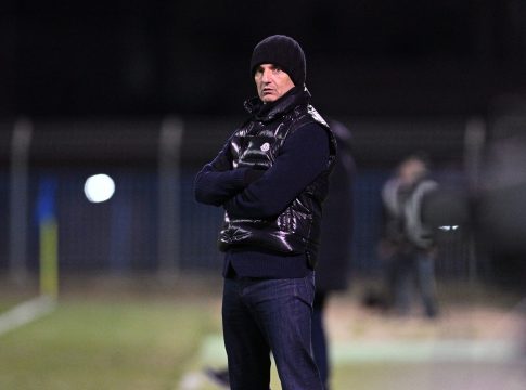 Λουτσέσκου: «Να έχουμε αυτοπεποίθηση, πάθος και ένταση»