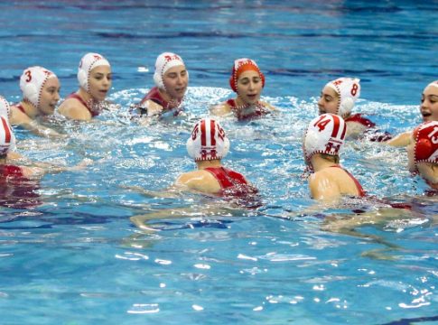 Ολυμπιακός: Με στόχο το «20 στα 20» στο πρωτάθλημα