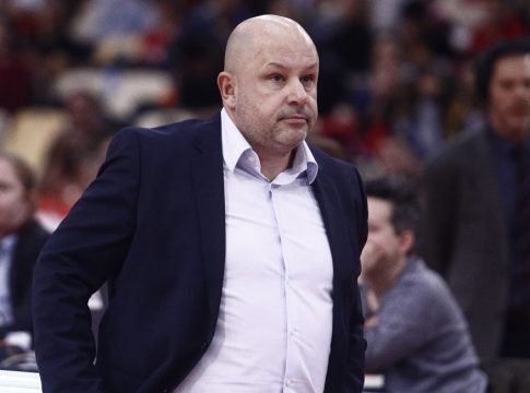 Χριστόπουλος: «Είμαστε… χαμένοι νικητές»