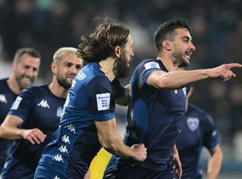 Ανάσα για Λεβαδειακό και Ιωνικό